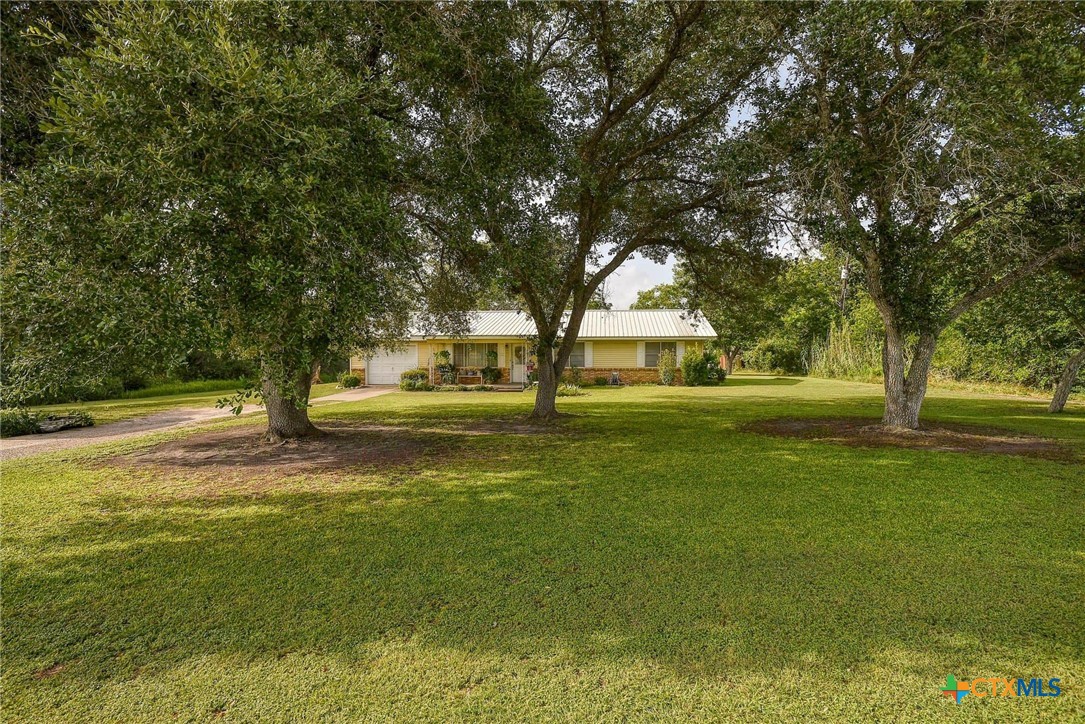 2179 US Highway 90a, Shiner, TX 77984 — photo 1