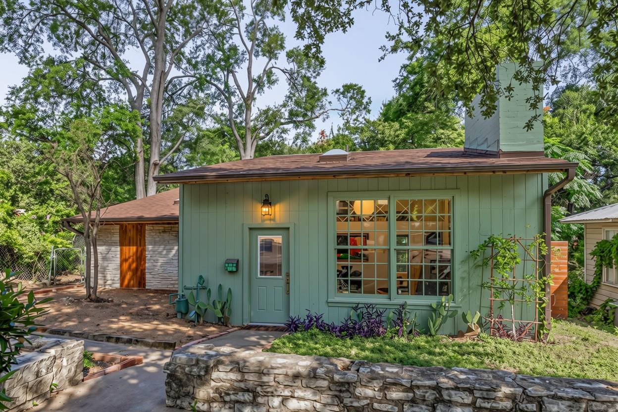 3302 Cherrywood, Austin, TX 78722 — photo 1