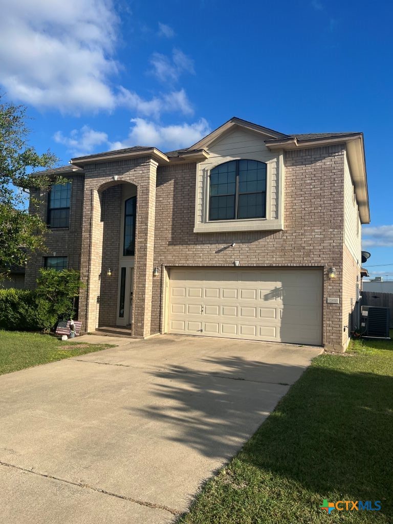 2810 Phoenix Drive, Killeen, TX 76543 — photo 1