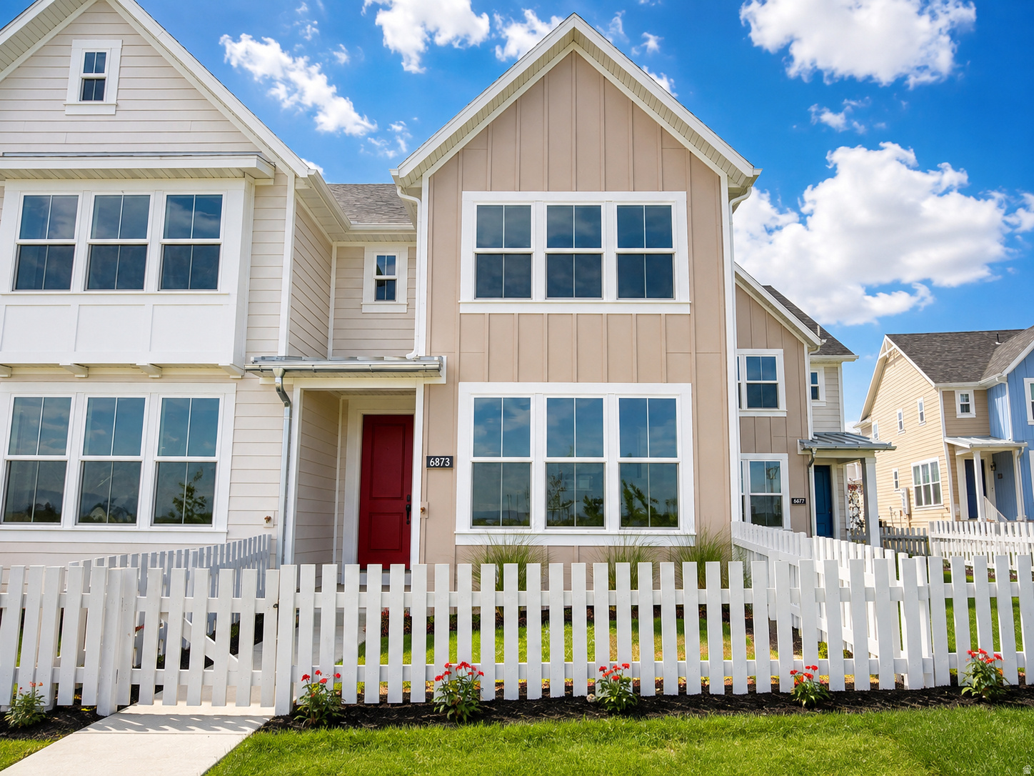6873 W SOUTH JORDAN PKWY #335, South Jordan, UT 84009 — photo 1