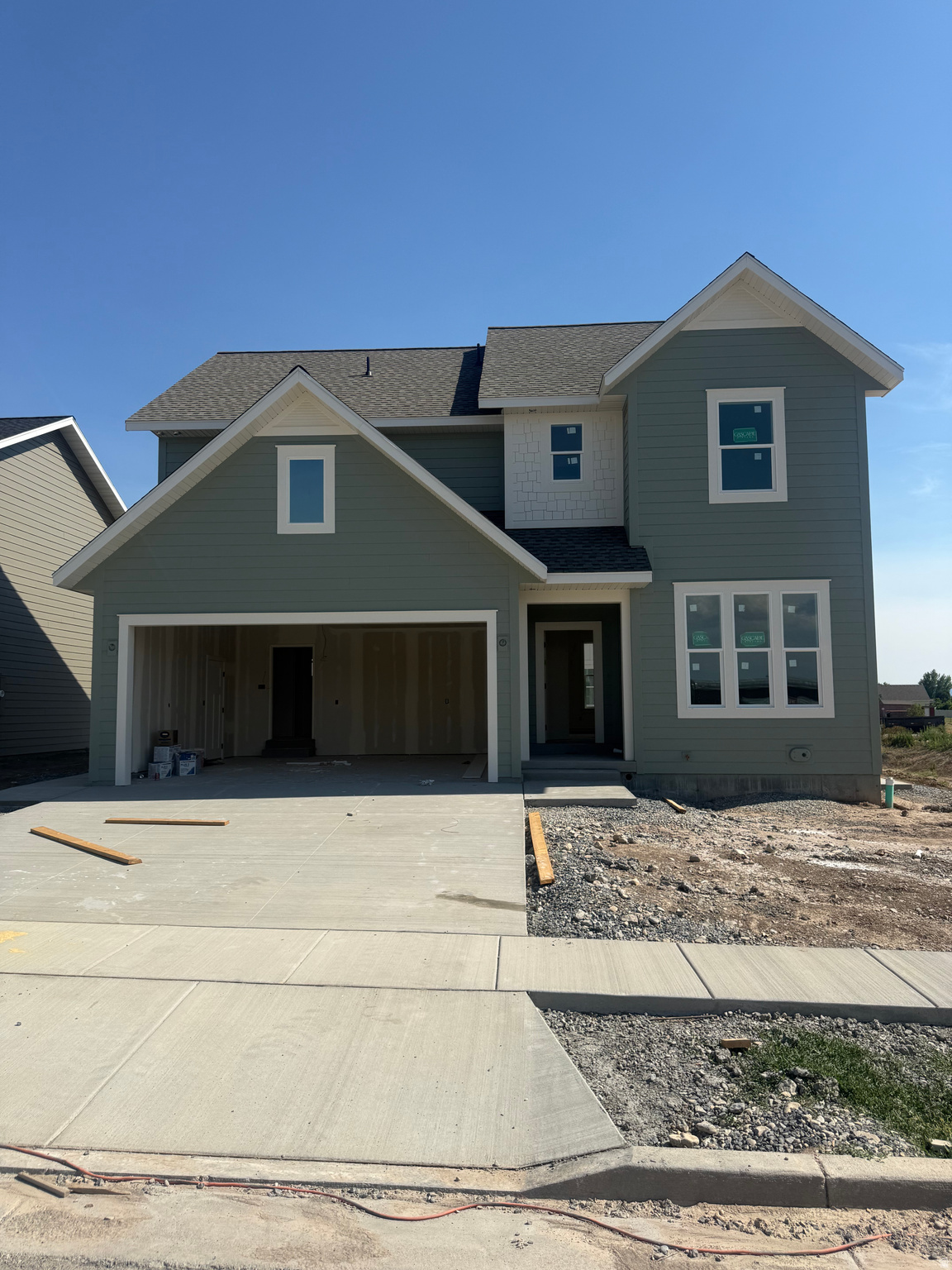 186 E 625 S, Hyde Park, UT 84318 — photo 1