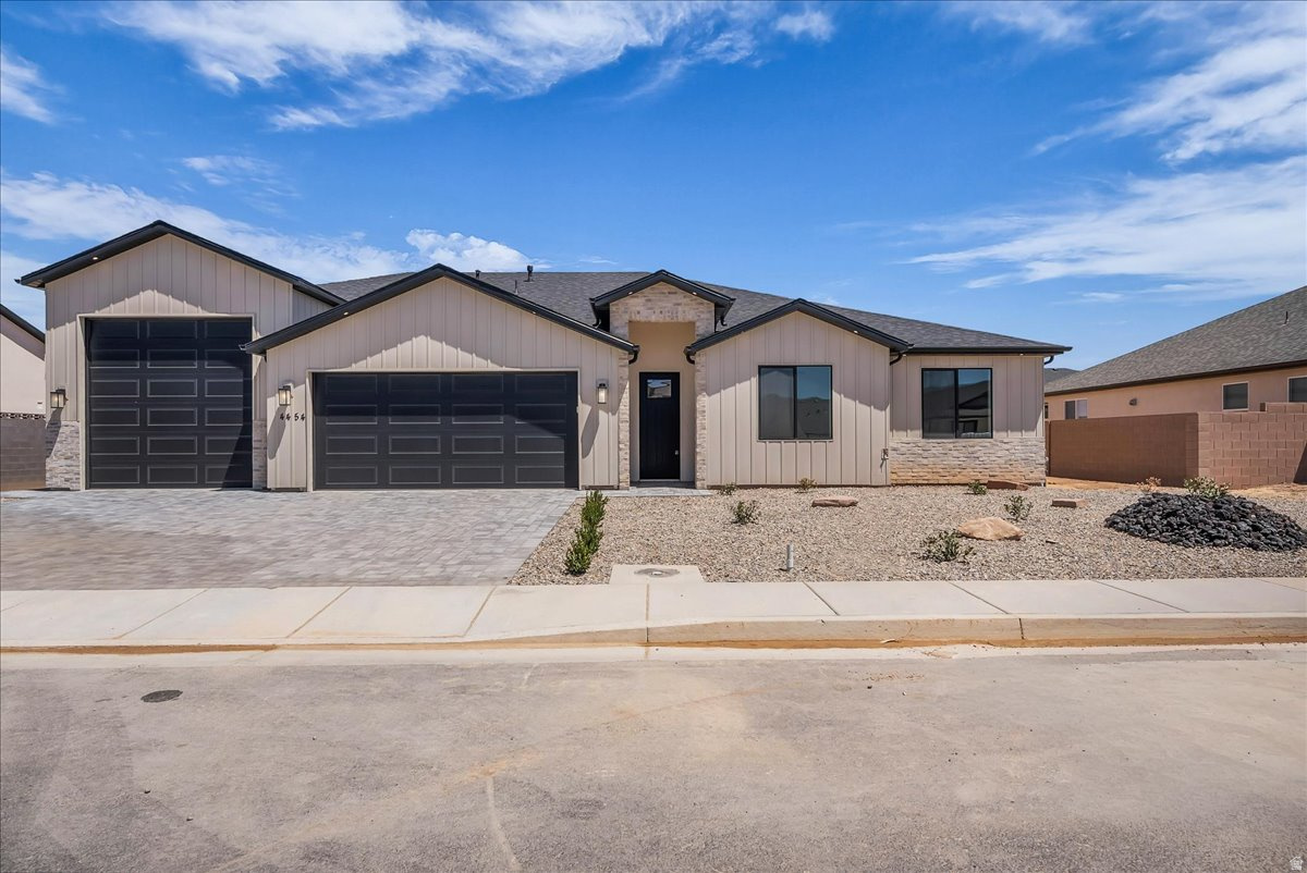 4454 W 150 N, Cedar City, UT 84721 — photo 1