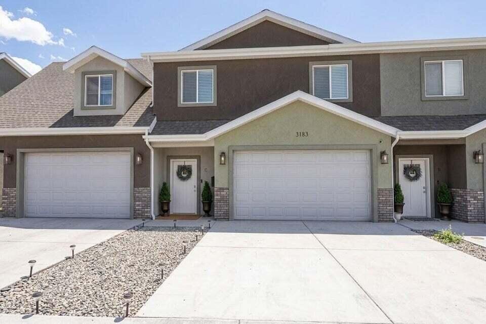 3183 W 1650 N #C, Cedar City, UT 84721 — photo 1