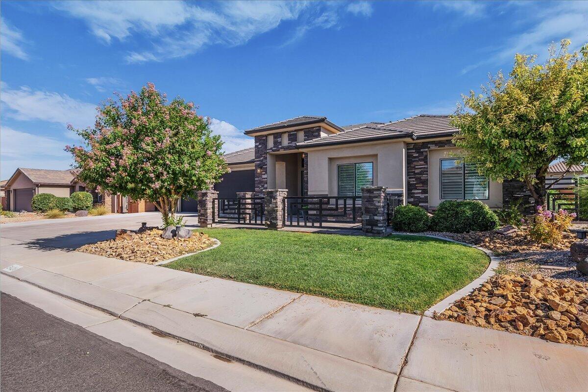 3426 W 2570 S, Hurricane, UT 84737 — photo 1