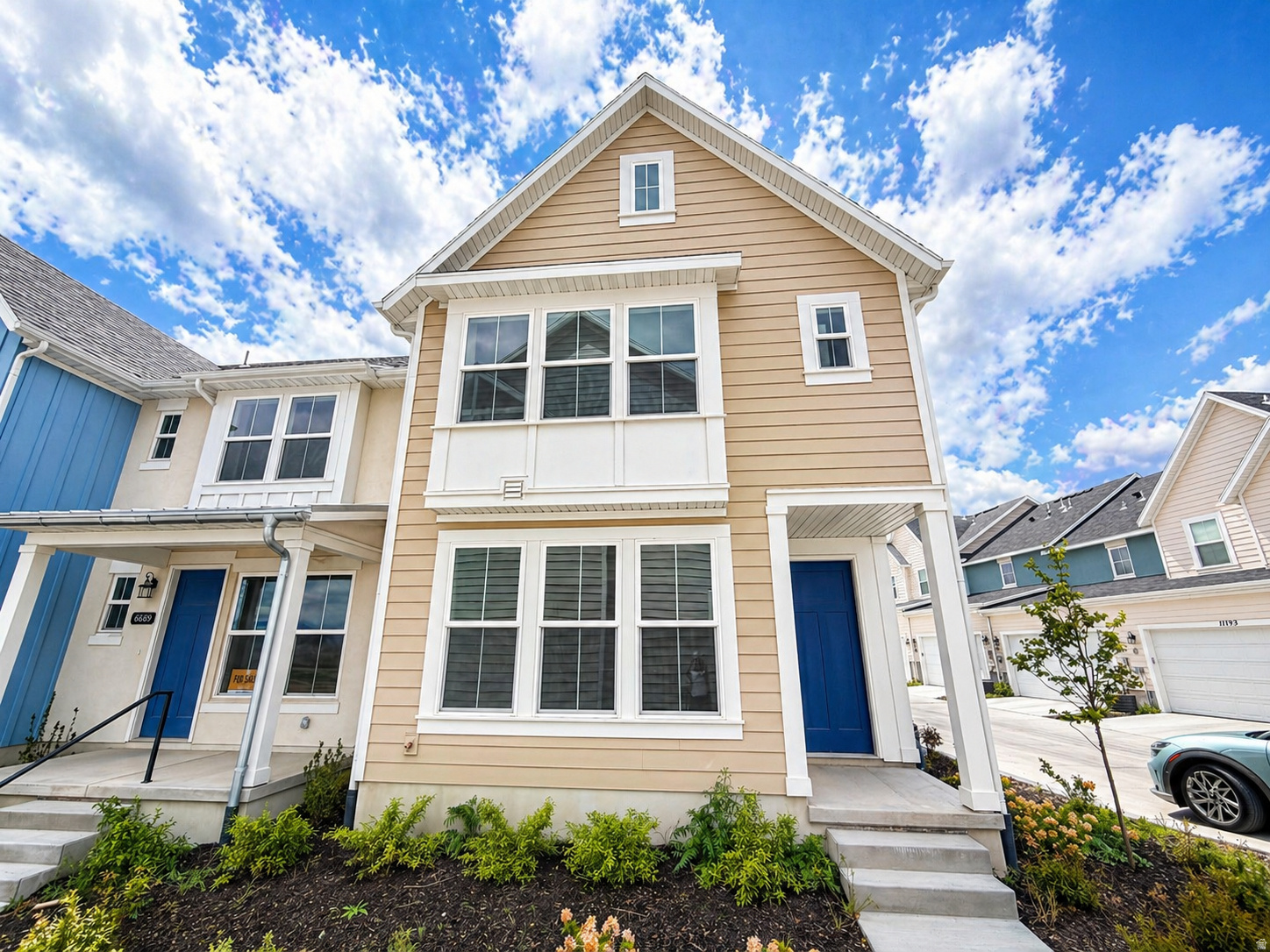6891 W SOUTH JORDAN PKWY #329, South Jordan, UT 84009 — photo 1