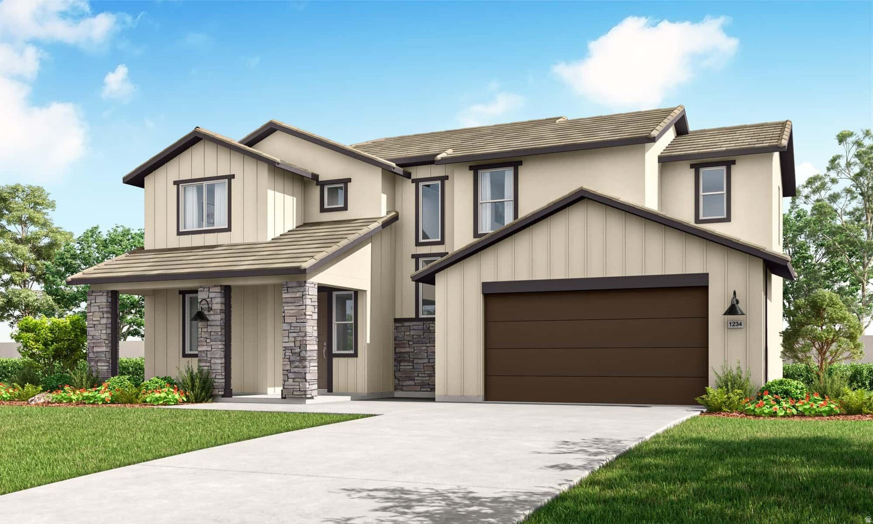 3872 W 1440 S, Hurricane, UT 84737 — photo 1