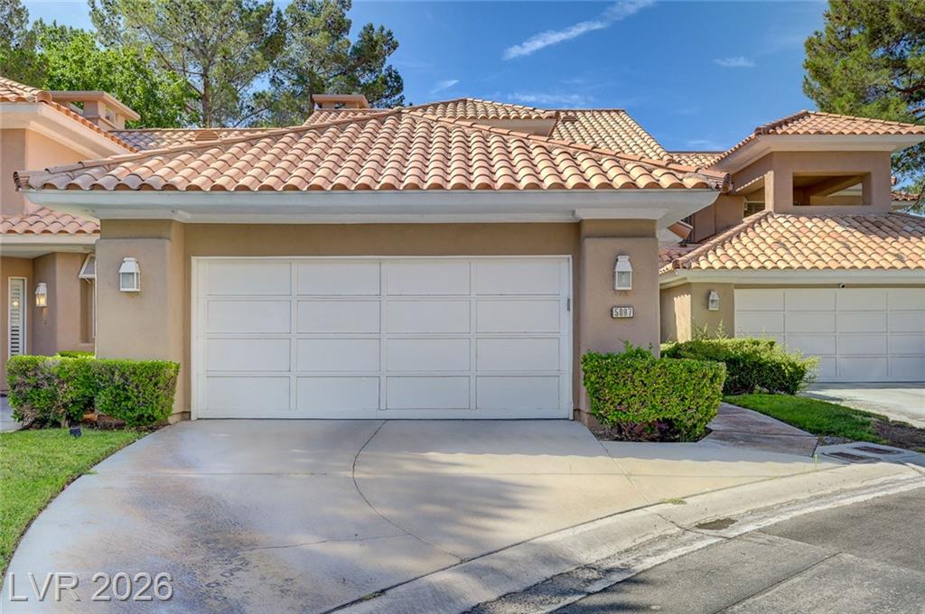 5097  Crooked Stick Way, Las Vegas, NV 89113 — photo 1