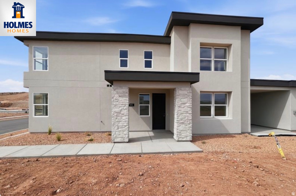 955 W VELVET RIDGE COVE ST, St. George, UT 84790 — photo 1