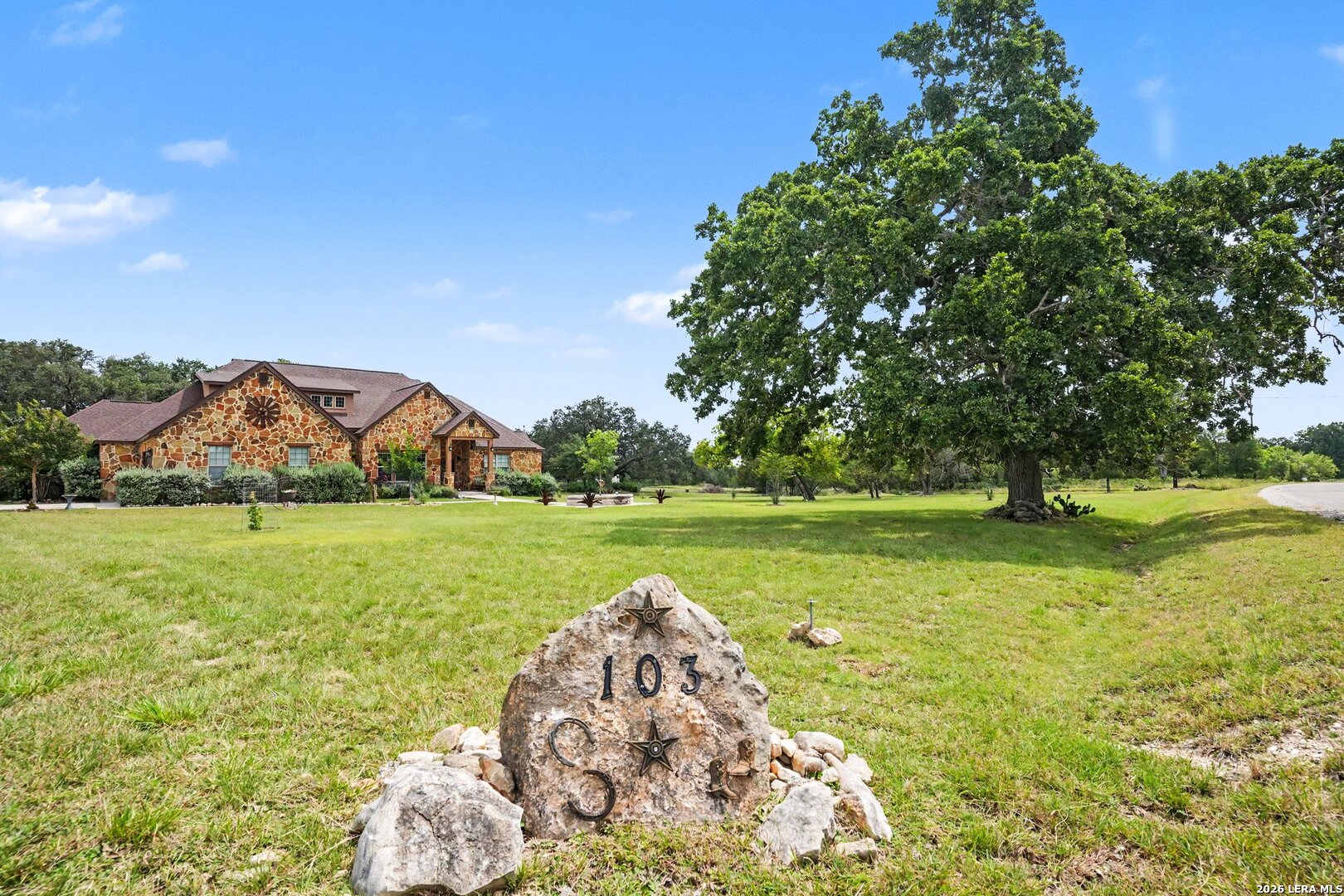 103 RIO GRANDE DR, , 78606 — photo 1