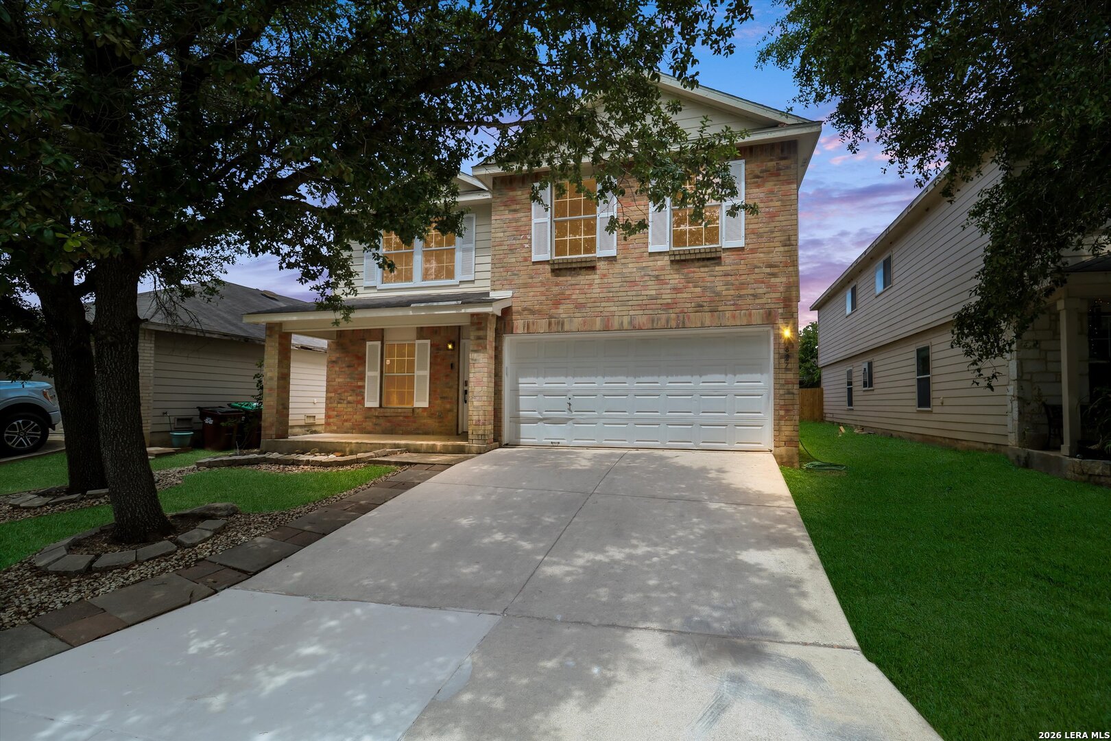 7827 Oakdale Park, San Antonio, TX 78254 — photo 1