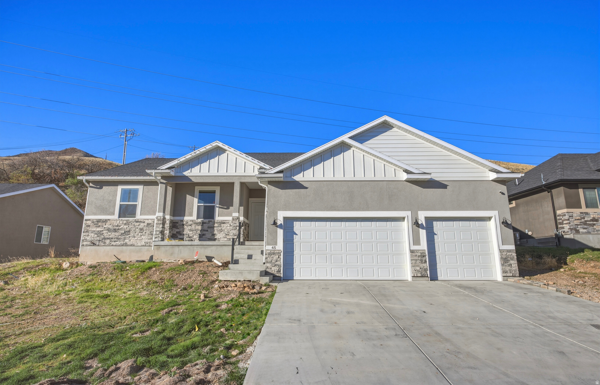45 W MEMORY LN, Tooele, UT 84074 — photo 1