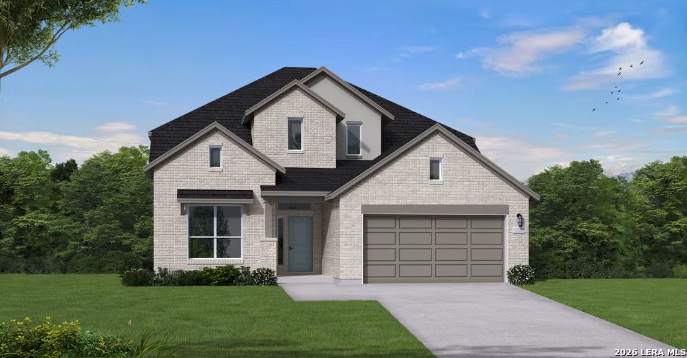 4018 Ashbrook, Schertz, TX 78124 — photo 1