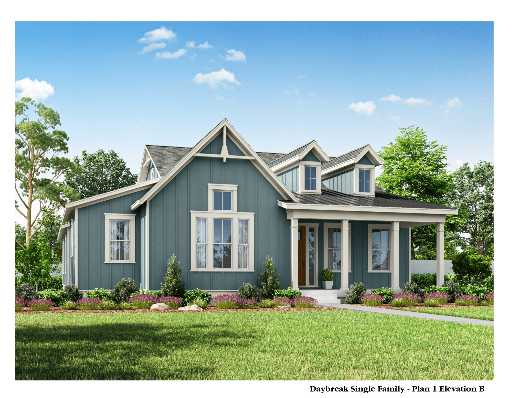 7142 W LAKE AVE, South Jordan, UT 84009 — photo 1