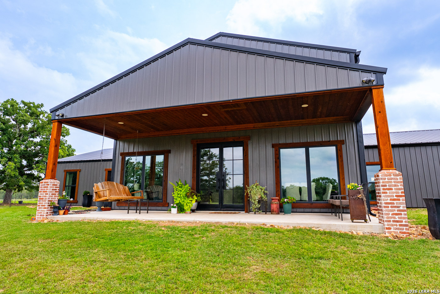 3350 FM 1104, Kingsbury, TX 78638 — photo 1