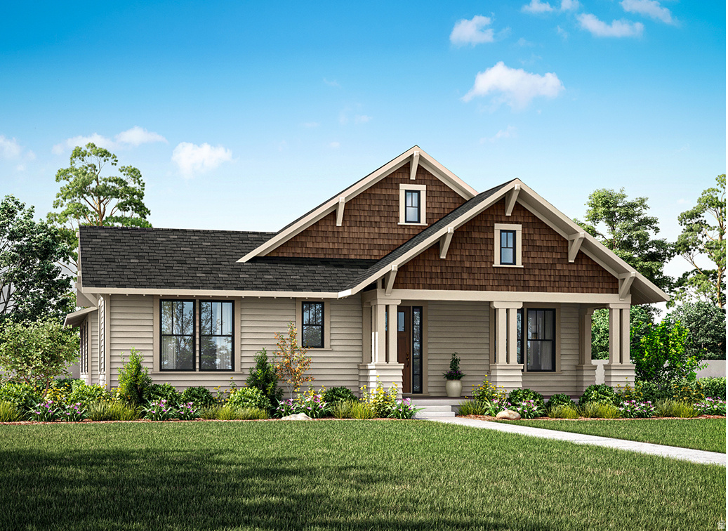 7169 W LAKE AVE, South Jordan, UT 84009 — photo 1