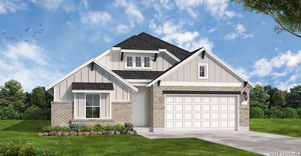 4010 Ashbrook, Schertz, TX 78124 — photo 1