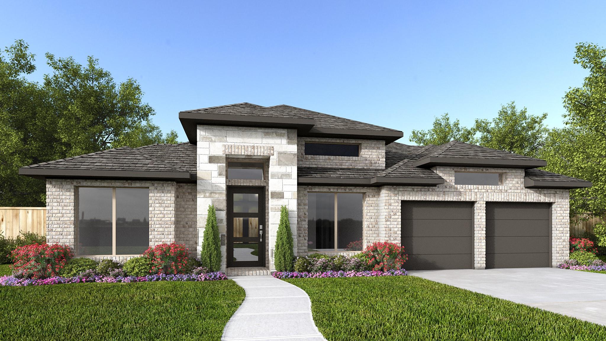 305 Prickly Poppy, Georgetown, TX 78633 — photo 1