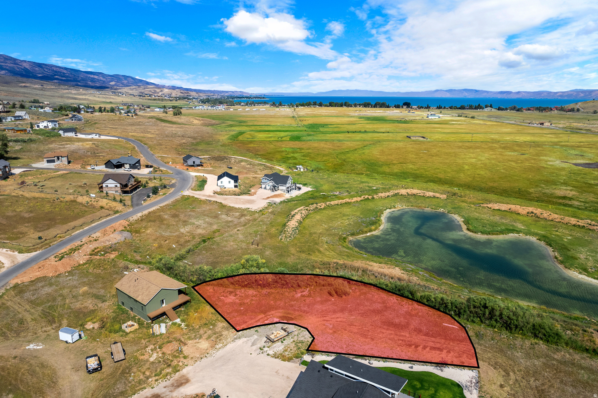 270 E MARINER CIR, Garden City, UT 84028 — photo 1
