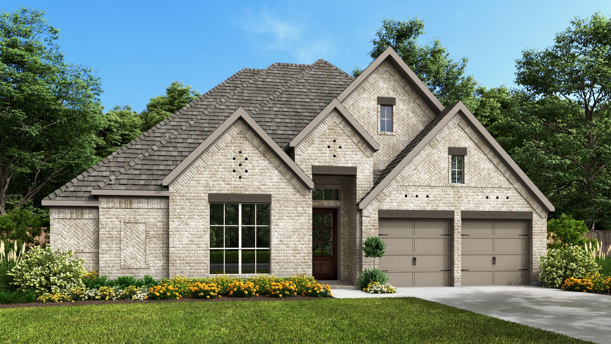 309 Prickly Poppy, Georgetown, TX 78633 — photo 1