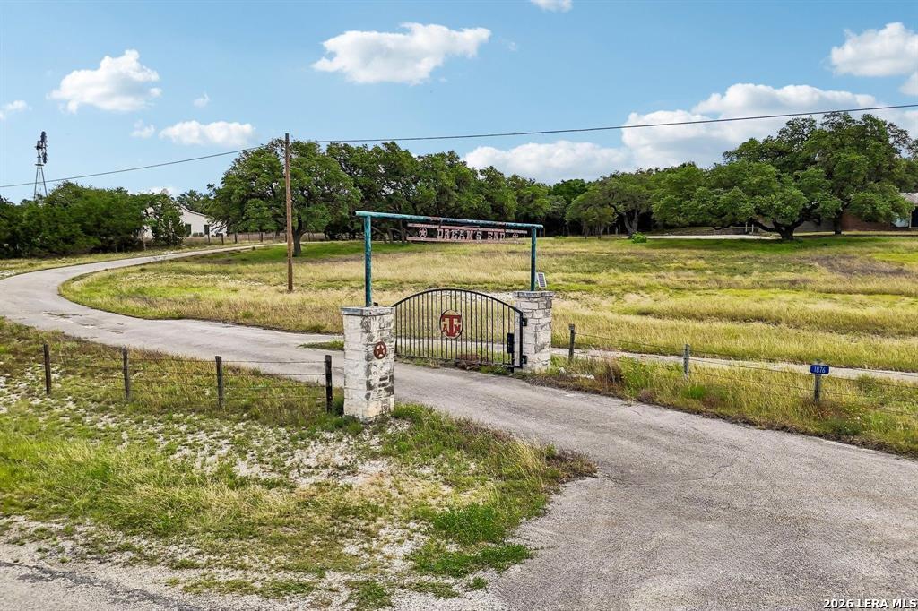 1876 ROCKY RD, Blanco, TX 78606 — photo 1