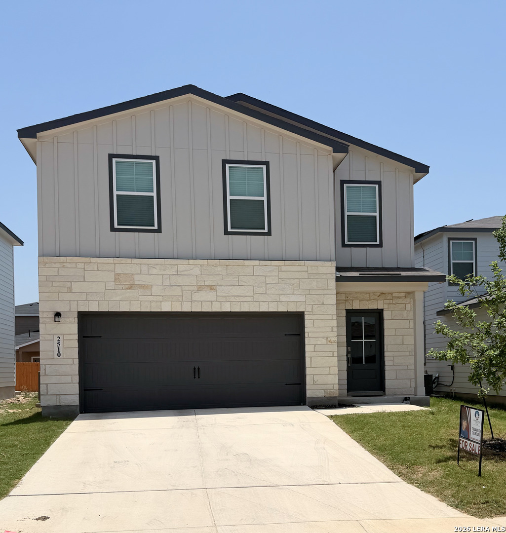 2510 Dry Moss Way, San Antonio, TX 78224 — photo 1