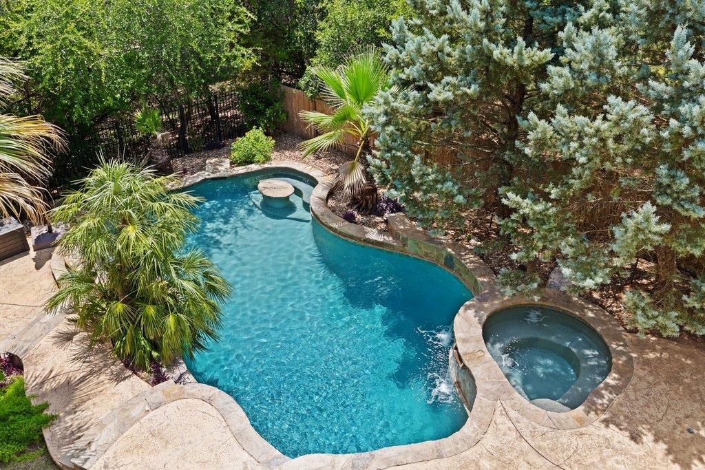 13100 Country Trails, Austin, TX 78732 — photo 1