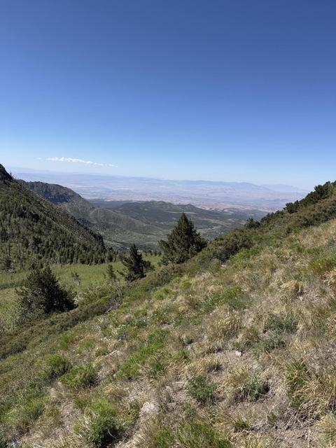 2.15 Acres .50 AF Water N, Beryl, UT 84714 — photo 1