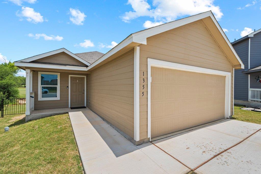 1355 Art Wall, San Antonio, TX 78221 — photo 1