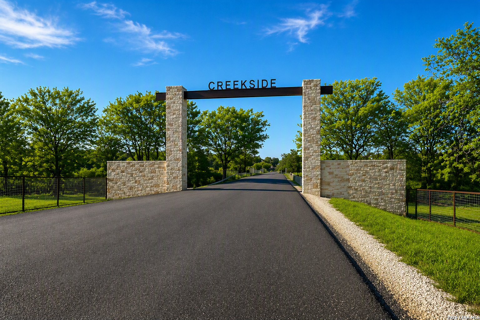 195 COLDWATER DR E LOT 13, Center Point, TX 78010 — photo 1