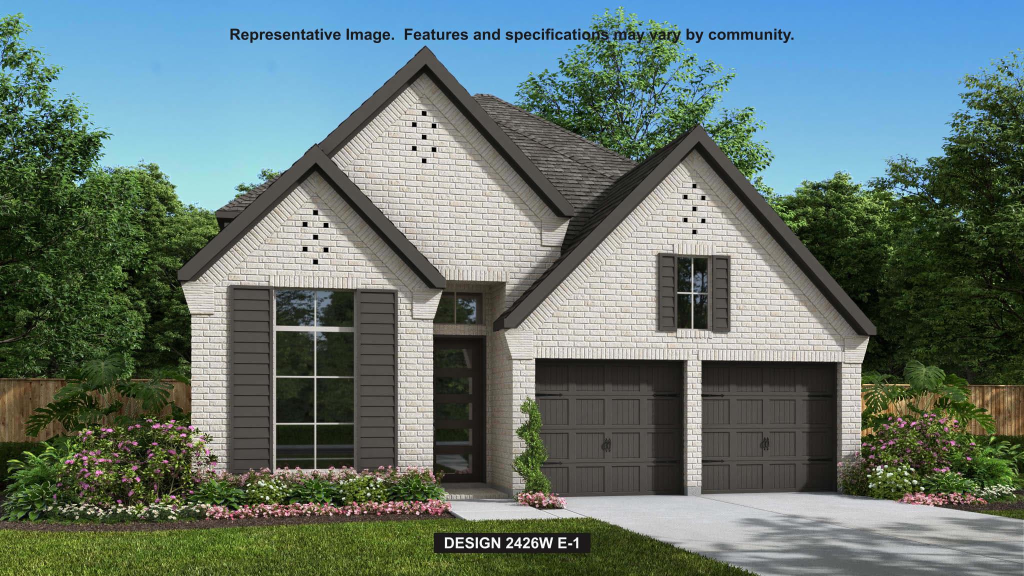 119 Green Brush, Liberty Hill, TX 78642 — photo 1