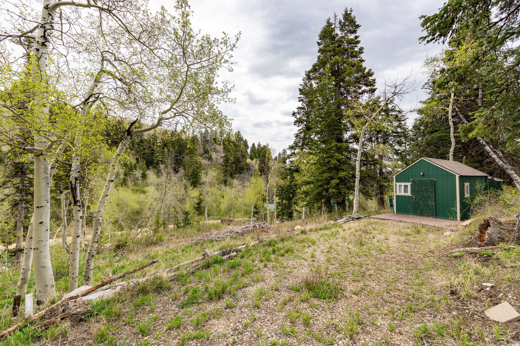 1968  UINTAH VIEW DR, Coalville, UT 84017 — photo 1