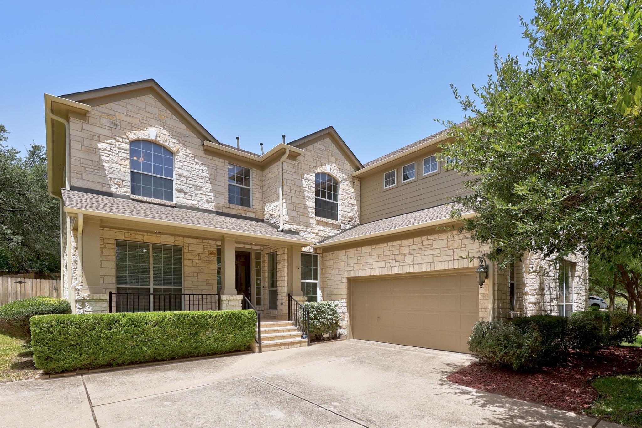 9804 Bundoran, Austin, TX 78717 — photo 1