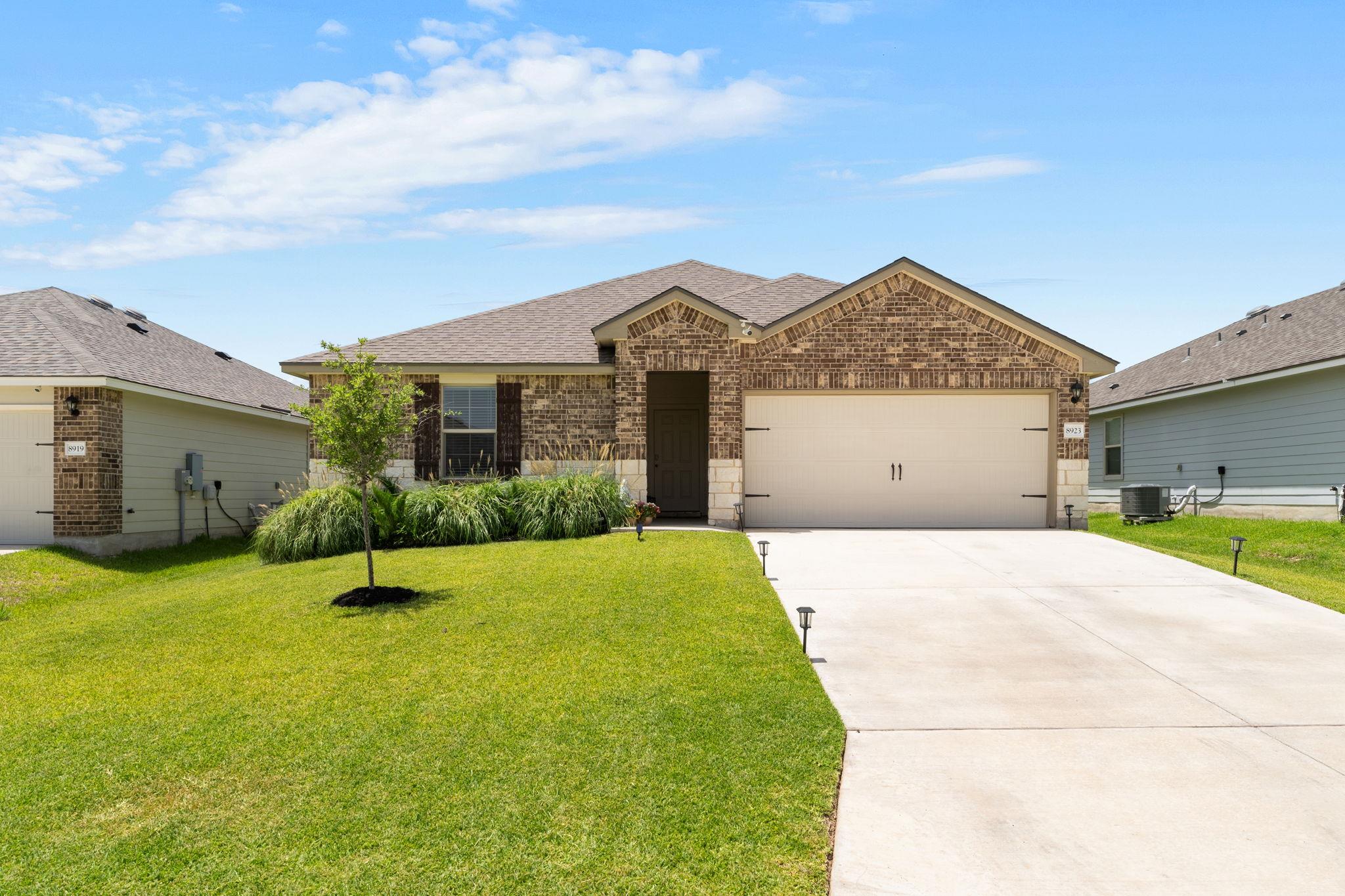 8923 Cantera Ridge, Temple, TX 76502 — photo 1