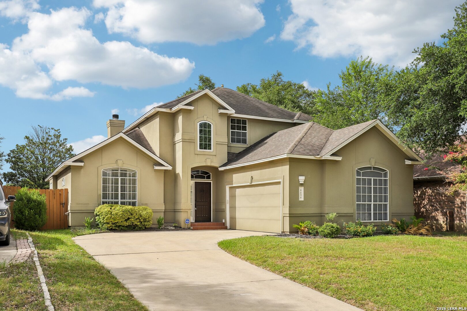 8494 Ulysses, Universal City, TX 78148 — photo 1