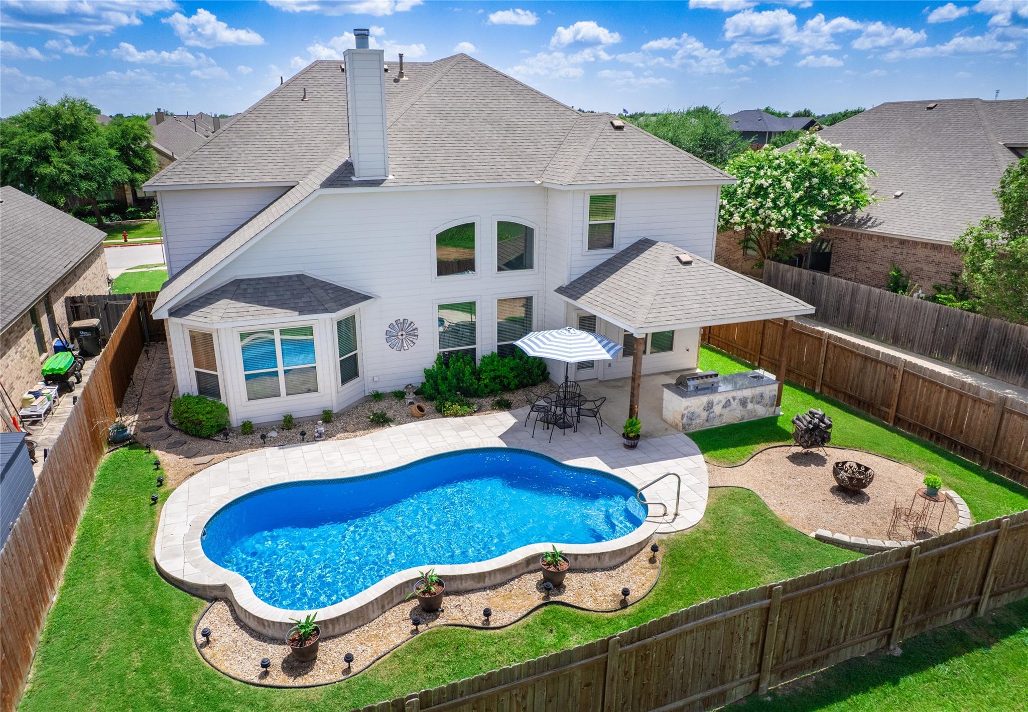 624 Clear Springs, Buda, TX 78610 — photo 1