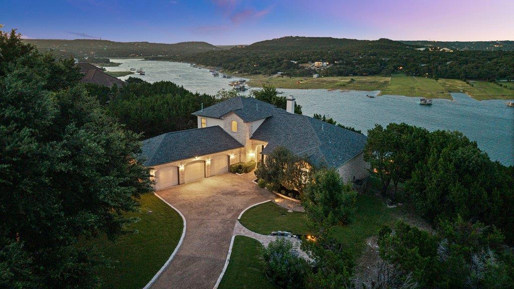 17312 Northlake Hills, Jonestown, TX 78645 — photo 1