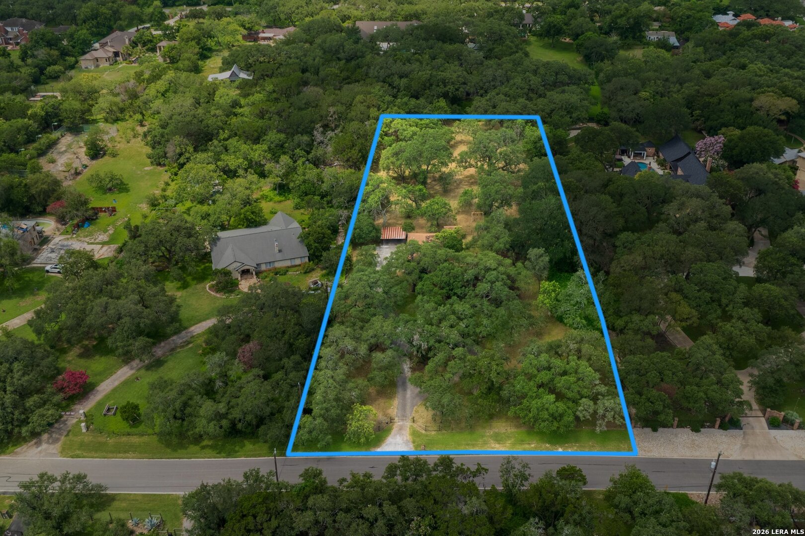 304 HILL COUNTRY LN, , 78232 — photo 1
