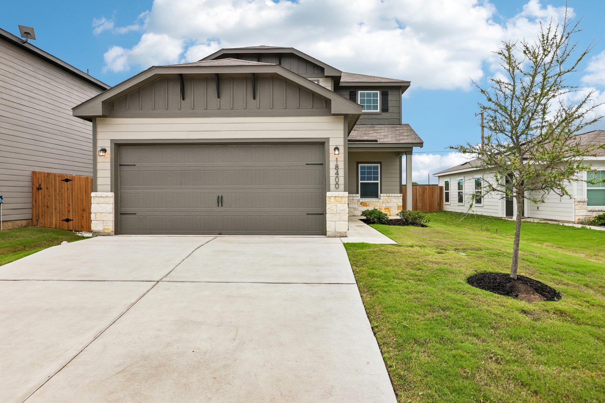 18400 Stellers Sea, Elgin, TX 78621 — photo 1