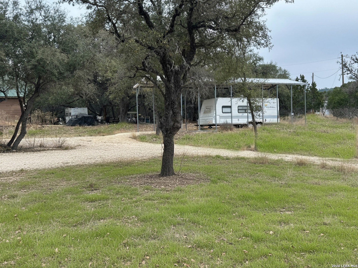 557 SQUIRREL BND, ,  78801 — photo 1