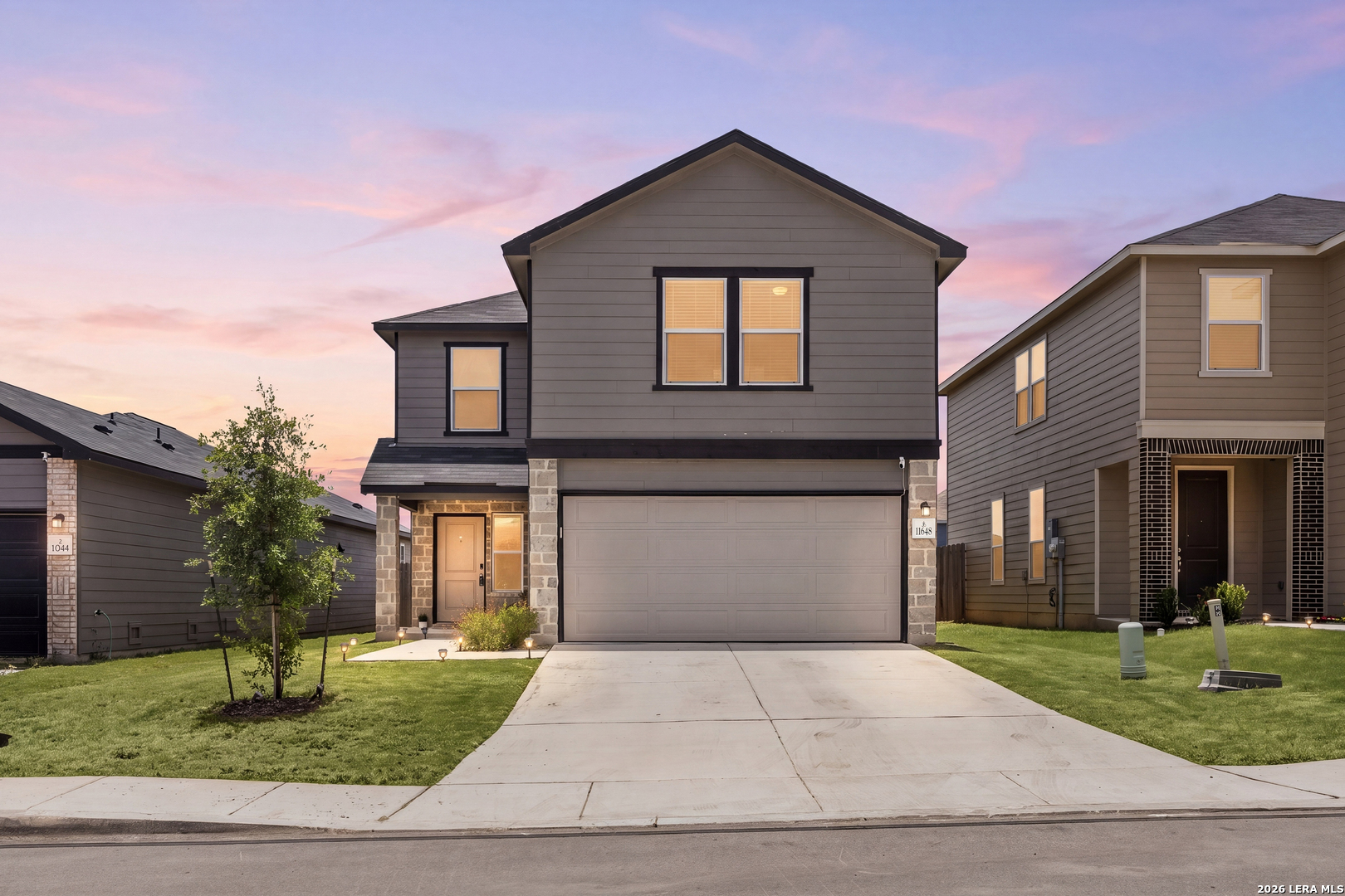 11648 Midnight Rain, San Antonio, TX 78245 — photo 1