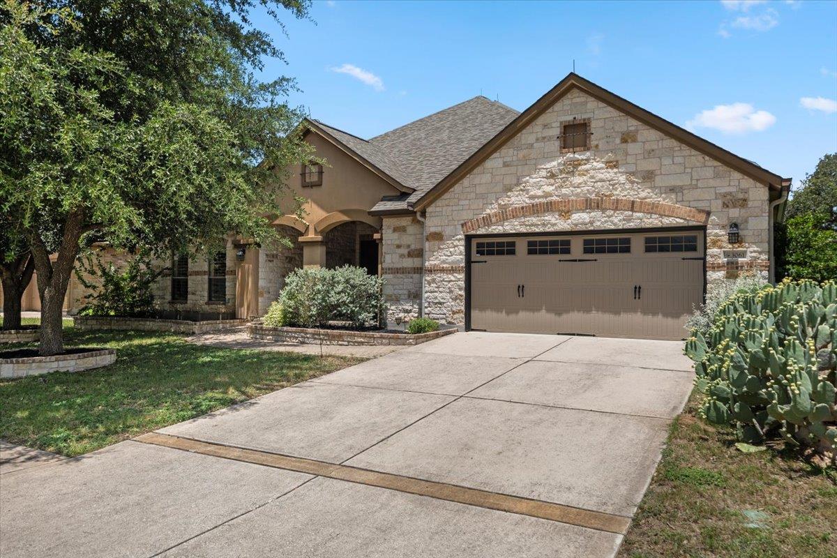 3061 Portulaca, Round Rock, TX 78681 — photo 1