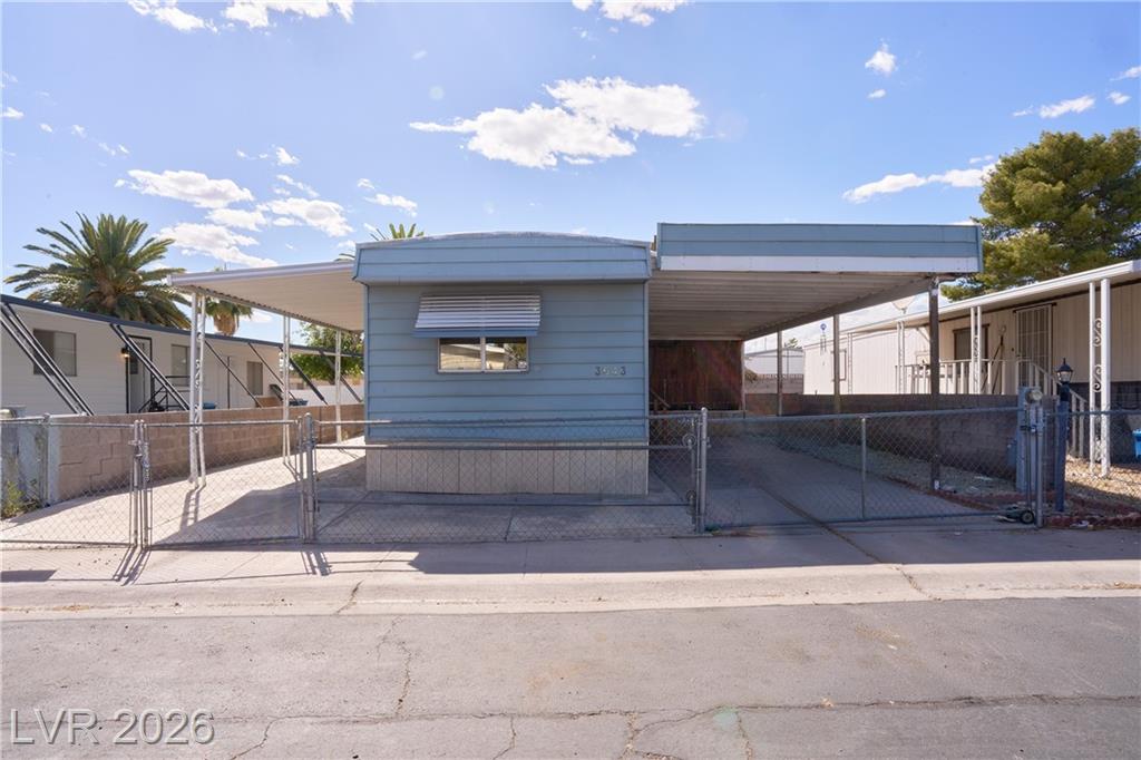3643 Big Sur Drive, Las Vegas, NV 89122 — photo 1