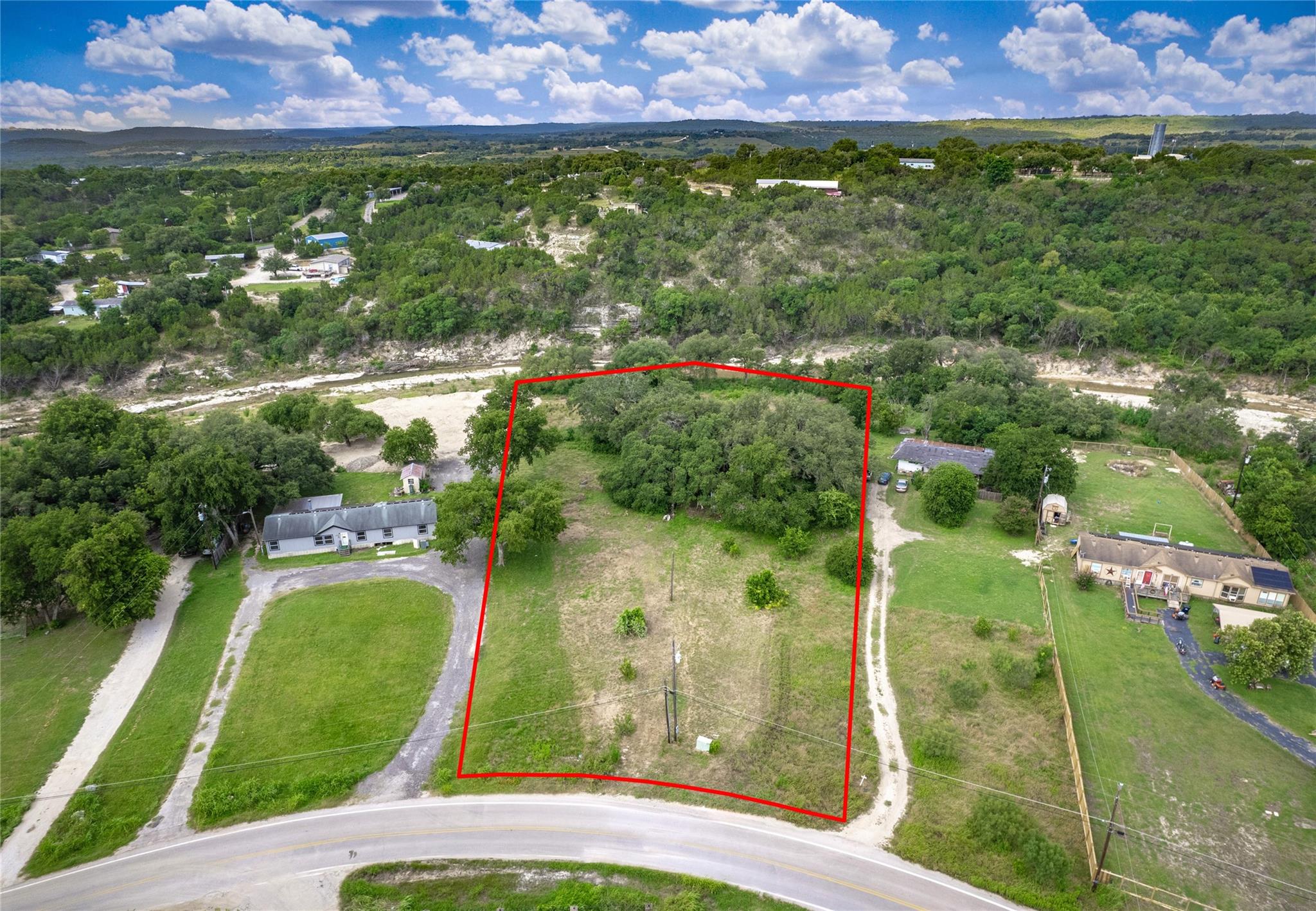 23111 Windy Valley, Leander, TX 78641 — photo 1