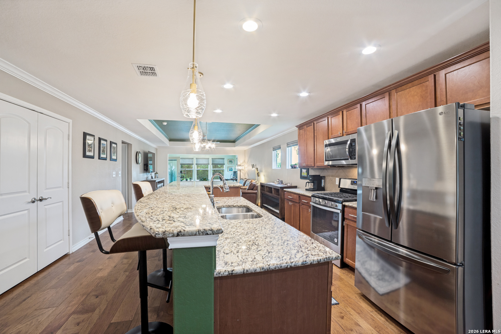 3506 Grant Rapids, , 78253 — photo 1