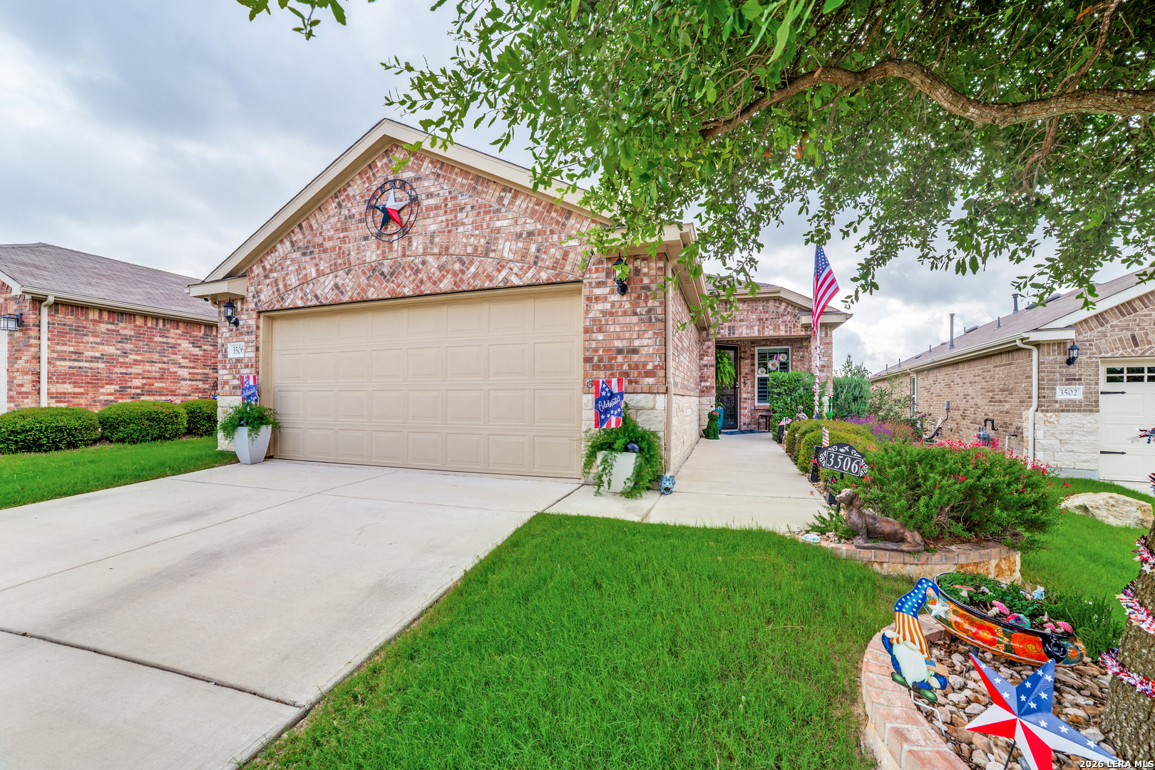 3506 Grant Rapids, San Antonio, TX 78253 — photo 1