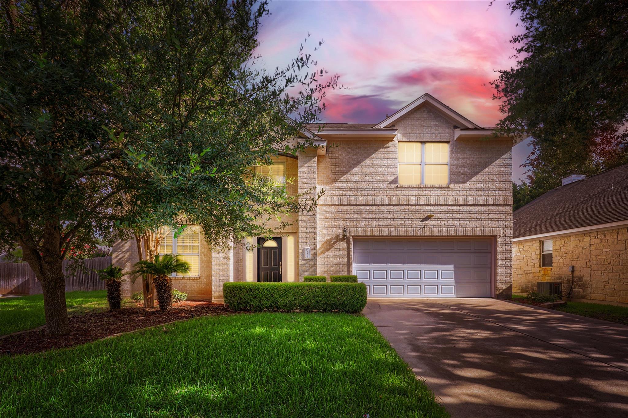 2302 Kristen, Cedar Park, TX 78613 — photo 1