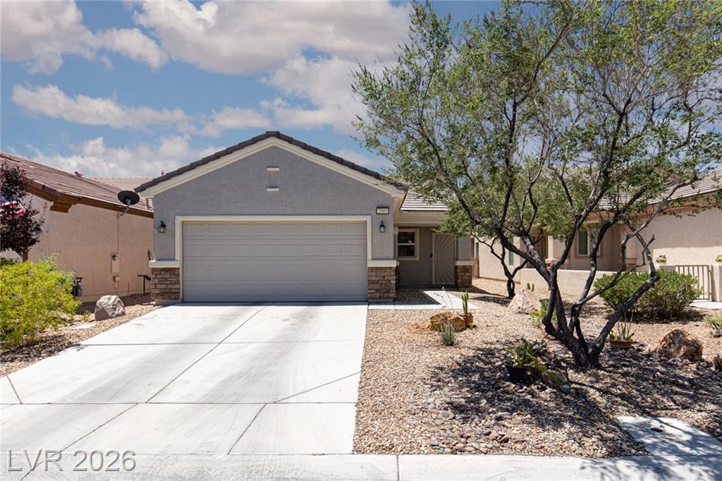 2505 Great Auk Avenue, North Las Vegas, NV 89084 — photo 1