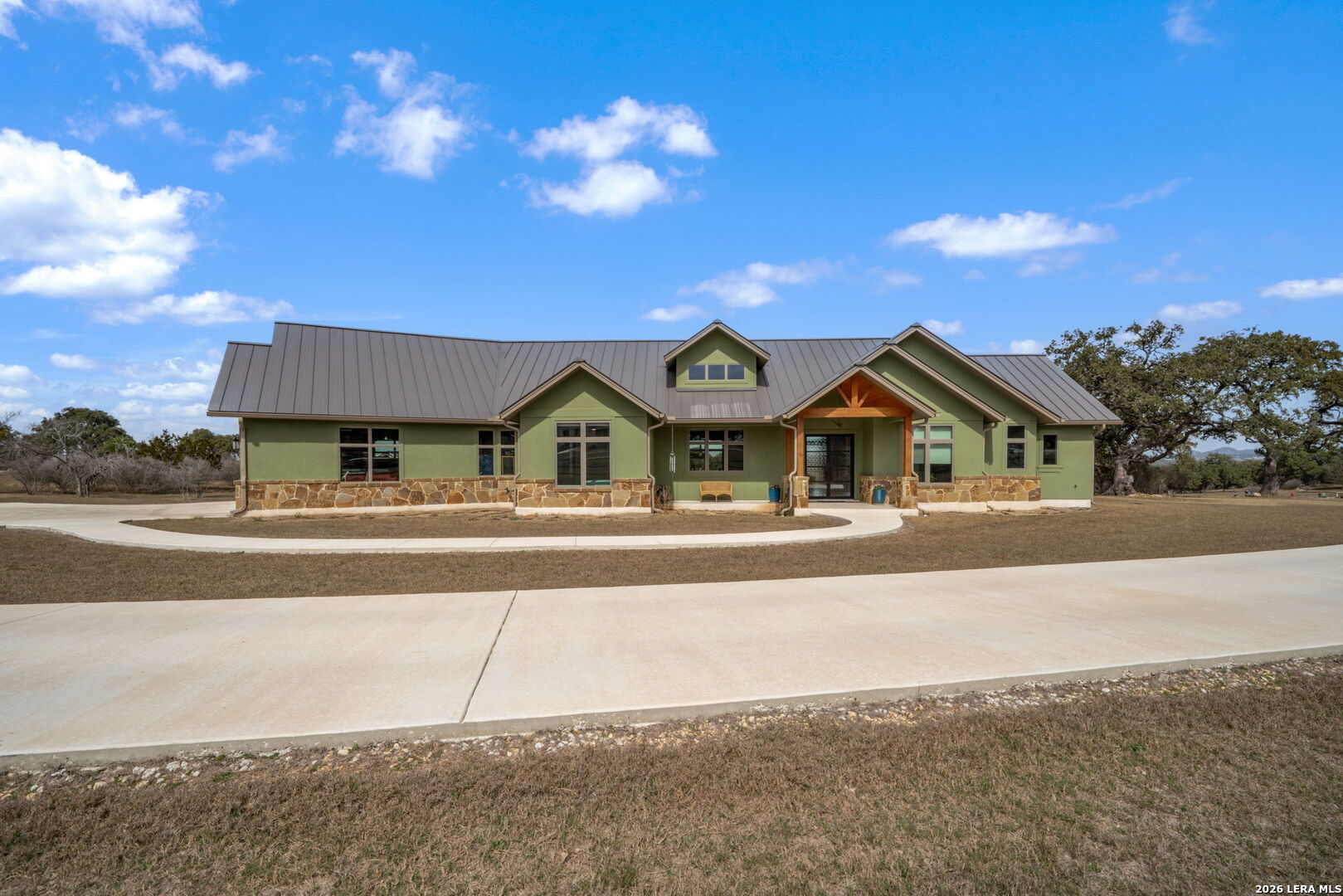 236 Bridle Chase, Bandera, TX 78003 — photo 1