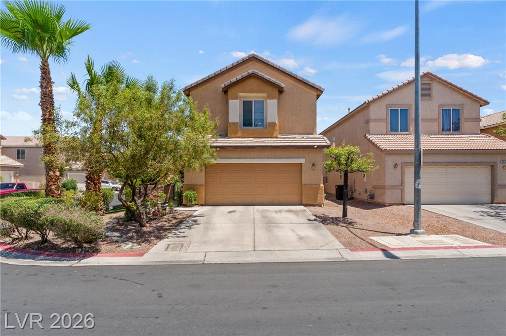 2640 La Mata Street, Las Vegas, NV 89108 — photo 1