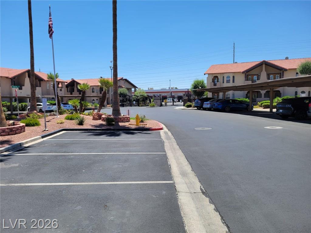 4054  Crete Lane, Las Vegas, NV 89103 — photo 1